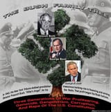 bush family tree