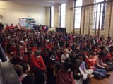 schools british zoo