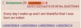 Leaf gets the numbers