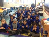 school british empire
