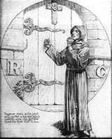 rosicrician