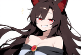 AI smug kaggy