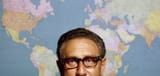 kissinger