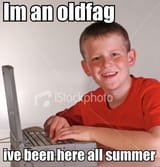 oldfag