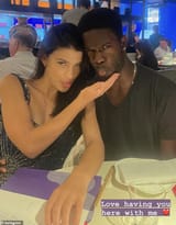 Phoebe Gates nigger bf
