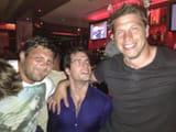 henry cavill mogged giga chad tall giant
