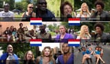 dutch guys are feminine