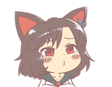10564_-_double_dealing_character_imaizumi_kagerou_pouting
