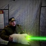 attacks Latvia