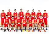 Spanish national team