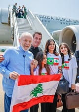 06.10.2024_-_Recepção_de_boas-vindas_aos_cidadãos_brasileiros_repatriados_do_Líbano_em_voo_da_FAB_(54046781896)