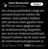 Christenhonden