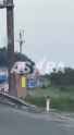 Last night in Russia’s Lipetsk region, a convoy of military vehicles belonging to the Defense Ministry caught fire on a highway near Yelets. 05-07-2025 HD_thumb.jpg