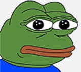 FeelsWeirdMan