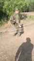 Russian troops are seen laughing at a “new recruit” sent to their unit — a man near retirement age who can barely walk. He arrived at the front 05-07-2025 HD_thumb.jpg