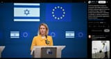 The EU is expected to present a document next week outlining five possible measures against Israel over its actions in Gaza. 05-07-2025