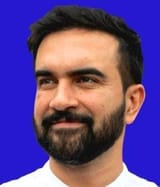 zohran mamdani