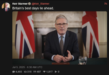 Screenshot 2025-07-05 at 14-52-30 Keir Starmer (@Keir_Starmer) Britain’s best days lie ahead. XCancel
