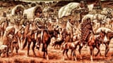 trail of tears of joy