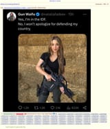 Tranny immigrant Norway Jew