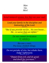 Men Rainbow