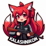 AKFoxgirl