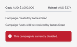 Screenshot 2025-07-05 at 10-24-09 GiveSendGo Support Codex India