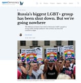 Soros OpenDeomocracy Hate Russia 98
