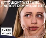 cunts