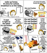 Butter-real-trust-it
