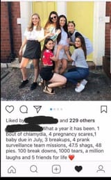 normie NPC girls sluts whores