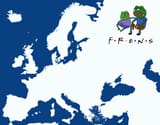 europe frens