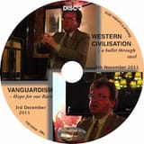 DVD 2 Bowden on Western Civilisation – a bullet through steel