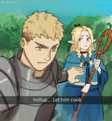 Lethimcook