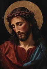 jesussad