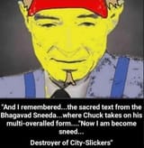 ChuckSneedinhimer