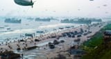 omaha-beach-on-d-day