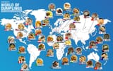 world of dumplings