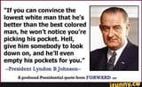 democrat 101