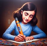 Anne Frank