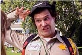 officer doofy