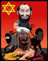 nigger-cattle-goy-master-communism-jew