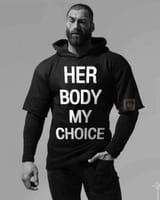 my choice chad