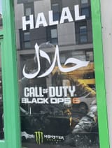 cod