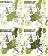 Islam in Europe