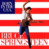 Bruce Springsteen