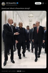 Azerbaijan summit