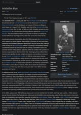 Schlieffen plan