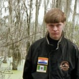 dylann roof