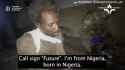 During assault operations in the Zaporizhzhia direction, fighters of the Defence Intelligence of Ukraine unit Freedom of Russia Legion captured 05-07-2025 Nigerian HD_thumb.jpg